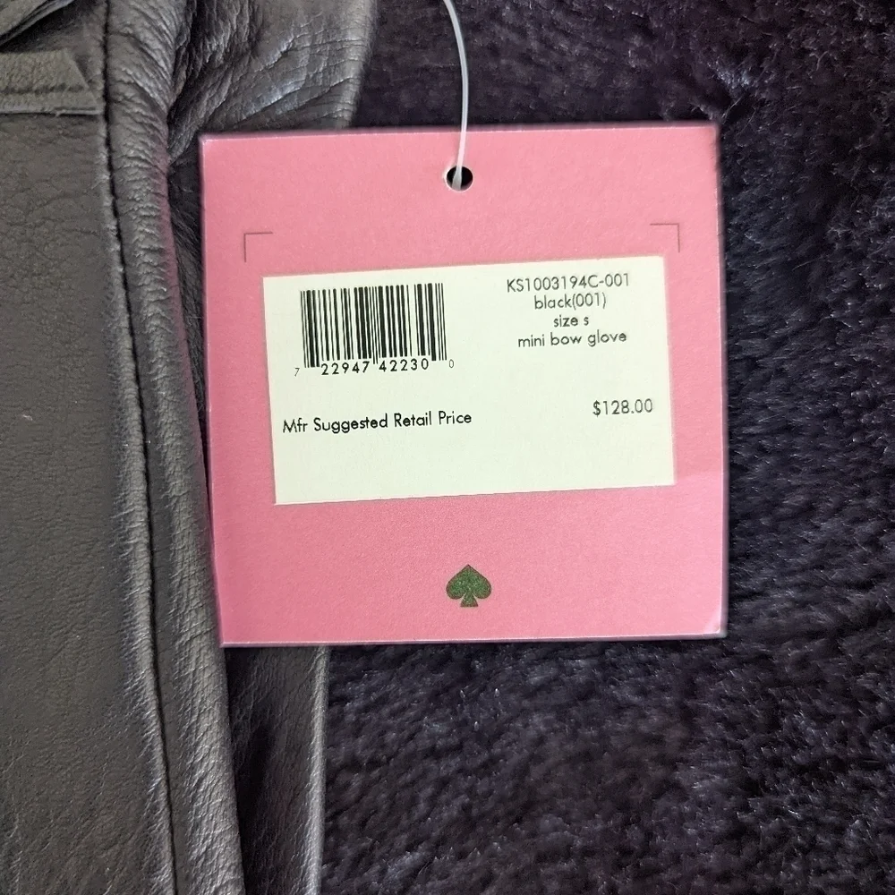 Kate Spade Gloves
